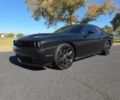 Черный Додж Челенджер, объемом двигателя 5.7 л и пробегом 79 тыс. км за 5000 $, фото 1 на Automoto.ua