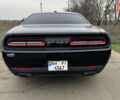 Черный Додж Челенджер, объемом двигателя 3.6 л и пробегом 153 тыс. км за 17000 $, фото 5 на Automoto.ua
