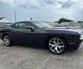 Чорний Додж Challenger, об'ємом двигуна 5.7 л та пробігом 73 тис. км за 11200 $, фото 3 на Automoto.ua