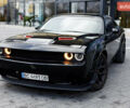 Чорний Додж Challenger, об'ємом двигуна 3.6 л та пробігом 234 тис. км за 12900 $, фото 1 на Automoto.ua