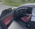 Черный Додж Челенджер, объемом двигателя 3.6 л и пробегом 160 тыс. км за 20500 $, фото 9 на Automoto.ua