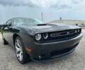 Чорний Додж Challenger, об'ємом двигуна 5.7 л та пробігом 73 тис. км за 11200 $, фото 1 на Automoto.ua