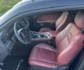 Черный Додж Челенджер, объемом двигателя 3.6 л и пробегом 160 тыс. км за 20500 $, фото 49 на Automoto.ua