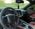 Черный Додж Челенджер, объемом двигателя 3.6 л и пробегом 160 тыс. км за 20500 $, фото 52 на Automoto.ua