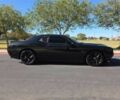 Черный Додж Челенджер, объемом двигателя 5.7 л и пробегом 79 тыс. км за 5000 $, фото 3 на Automoto.ua