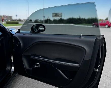 Додж Челенджер 2015 в Ровно на Automoto.ua Черный Додж Челенджер, объемом двигателя 3.6 л и пробегом 76 тыс. км за 17600 $, фото 21 на Automoto.ua