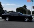 Додж Челенджер 2015 в Ровно на Automoto.ua Черный Додж Челенджер, объемом двигателя 3.6 л и пробегом 76 тыс. км за 17600 $, фото 4 на Automoto.ua