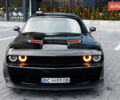 Чорний Додж Challenger, об'ємом двигуна 3.6 л та пробігом 234 тис. км за 12900 $, фото 1 на Automoto.ua