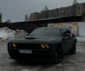 Чорний Додж Challenger, об'ємом двигуна 5.7 л та пробігом 182 тис. км за 24300 $, фото 1 на Automoto.ua