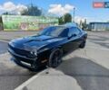 Черный Додж Челенджер, объемом двигателя 3.6 л и пробегом 160 тыс. км за 20500 $, фото 7 на Automoto.ua