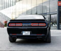 Чорний Додж Challenger, об'ємом двигуна 3.6 л та пробігом 234 тис. км за 12900 $, фото 3 на Automoto.ua