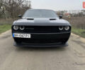 Черный Додж Челенджер, объемом двигателя 3.6 л и пробегом 153 тыс. км за 17000 $, фото 1 на Automoto.ua