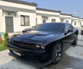 Чорний Додж Challenger, об'ємом двигуна 3.6 л та пробігом 139 тис. км за 17900 $, фото 1 на Automoto.ua
