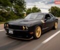 Чорний Додж Challenger, об'ємом двигуна 5.7 л та пробігом 115 тис. км за 29900 $, фото 1 на Automoto.ua
