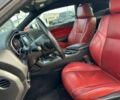 Чорний Додж Challenger, об'ємом двигуна 5.7 л та пробігом 73 тис. км за 11200 $, фото 8 на Automoto.ua