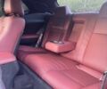 Черный Додж Челенджер, объемом двигателя 3.6 л и пробегом 160 тыс. км за 20500 $, фото 51 на Automoto.ua