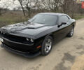Черный Додж Челенджер, объемом двигателя 3.6 л и пробегом 153 тыс. км за 17000 $, фото 2 на Automoto.ua