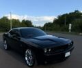 Чорний Додж Challenger, об'ємом двигуна 3.6 л та пробігом 160 тис. км за 20500 $, фото 1 на Automoto.ua