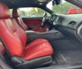 Чорний Додж Challenger, об'ємом двигуна 5.7 л та пробігом 73 тис. км за 11200 $, фото 9 на Automoto.ua