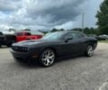 Чорний Додж Challenger, об'ємом двигуна 5.7 л та пробігом 73 тис. км за 11200 $, фото 2 на Automoto.ua
