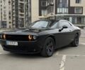 Чорний Додж Challenger, об'ємом двигуна 3.6 л та пробігом 198 тис. км за 15999 $, фото 1 на Automoto.ua