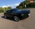 Черный Додж Челенджер, объемом двигателя 3.6 л и пробегом 160 тыс. км за 20500 $, фото 13 на Automoto.ua