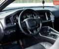 Чорний Додж Challenger, об'ємом двигуна 3.6 л та пробігом 234 тис. км за 12900 $, фото 7 на Automoto.ua