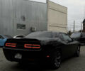 Черный Додж Челенджер, объемом двигателя 3.6 л и пробегом 153 тыс. км за 18500 $, фото 3 на Automoto.ua
