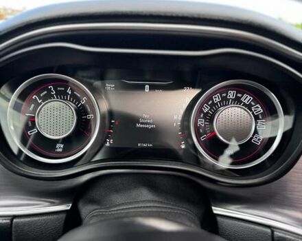 Додж Челенджер 2015 в Ровно на Automoto.ua Черный Додж Челенджер, объемом двигателя 3.6 л и пробегом 76 тыс. км за 17600 $, фото 18 на Automoto.ua