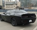 Чорний Додж Challenger, об'ємом двигуна 3.6 л та пробігом 198 тис. км за 15999 $, фото 2 на Automoto.ua