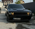 Чорний Додж Challenger, об'ємом двигуна 3.6 л та пробігом 139 тис. км за 17900 $, фото 9 на Automoto.ua