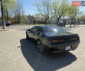 Чорний Додж Challenger, об'ємом двигуна 3.6 л та пробігом 132 тис. км за 16500 $, фото 1 на Automoto.ua