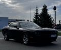 Додж Челенджер 2015 в Ровно на Automoto.ua Черный Додж Челенджер, объемом двигателя 3.6 л и пробегом 76 тыс. км за 17600 $, фото 2 на Automoto.ua