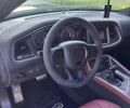 Черный Додж Челенджер, объемом двигателя 3.6 л и пробегом 160 тыс. км за 19500 $, фото 50 на Automoto.ua