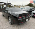 Черный Додж Челенджер, объемом двигателя 3.6 л и пробегом 61 тыс. км за 17700 $, фото 5 на Automoto.ua