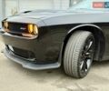 Черный Додж Челенджер, объемом двигателя 5.65 л и пробегом 132 тыс. км за 25500 $, фото 19 на Automoto.ua