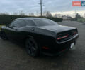 Чорний Додж Challenger, об'ємом двигуна 3.6 л та пробігом 95 тис. км за 17600 $, фото 9 на Automoto.ua