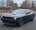 Черный Додж Челенджер, объемом двигателя 3.6 л и пробегом 110 тыс. км за 15200 $, фото 1 на Automoto.ua