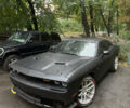 Черный Додж Челенджер, объемом двигателя 3.6 л и пробегом 161 тыс. км за 23500 $, фото 4 на Automoto.ua