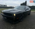 Чорний Додж Challenger, об'ємом двигуна 3.6 л та пробігом 95 тис. км за 17600 $, фото 1 на Automoto.ua