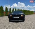 Чорний Додж Challenger, об'ємом двигуна 3.6 л та пробігом 172 тис. км за 16500 $, фото 1 на Automoto.ua