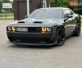 Черный Додж Челенджер, объемом двигателя 6.42 л и пробегом 85 тыс. км за 30700 $, фото 1 на Automoto.ua