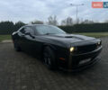 Чорний Додж Challenger, об'ємом двигуна 3.6 л та пробігом 95 тис. км за 17600 $, фото 3 на Automoto.ua