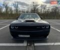 Чорний Додж Challenger, об'ємом двигуна 5.65 л та пробігом 136 тис. км за 23999 $, фото 1 на Automoto.ua