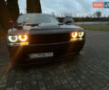 Чорний Додж Challenger, об'ємом двигуна 3.6 л та пробігом 95 тис. км за 17600 $, фото 19 на Automoto.ua