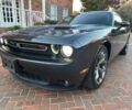 Чорний Додж Challenger, об'ємом двигуна 3.6 л та пробігом 38 тис. км за 5500 $, фото 1 на Automoto.ua