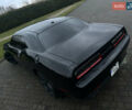 Чорний Додж Challenger, об'ємом двигуна 3.6 л та пробігом 95 тис. км за 17600 $, фото 13 на Automoto.ua