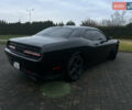 Чорний Додж Challenger, об'ємом двигуна 3.6 л та пробігом 95 тис. км за 17600 $, фото 11 на Automoto.ua