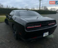 Чорний Додж Challenger, об'ємом двигуна 3.6 л та пробігом 95 тис. км за 17600 $, фото 8 на Automoto.ua