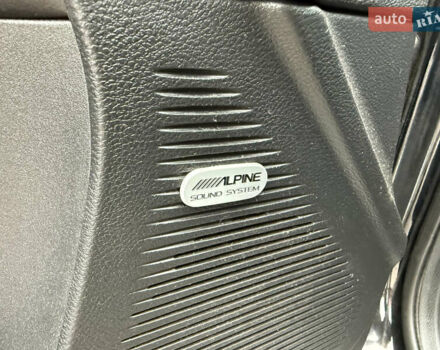 Черный Додж Челенджер, объемом двигателя 3.6 л и пробегом 60 тыс. км за 19700 $, фото 14 на Automoto.ua